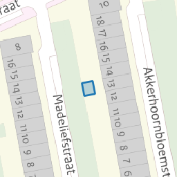 Perceel AMR01-C-7020