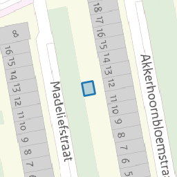 Perceel AMR01-C-7021