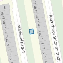 Perceel AMR01-C-7022