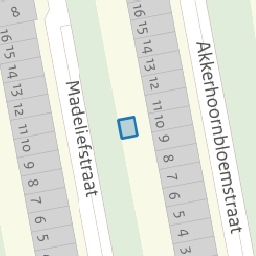 Perceel AMR01-C-7023