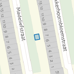 Perceel AMR01-C-7026