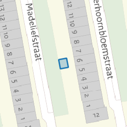 Perceel AMR01-C-7027