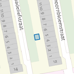 Perceel AMR01-C-7028