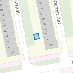 Perceel AMR01-C-7031