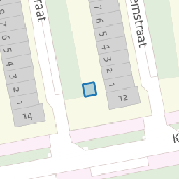 Perceel AMR01-C-7032