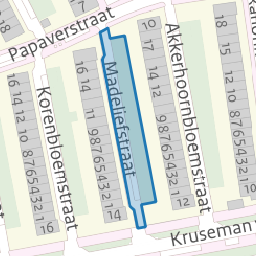 Perceel AMR01-C-7033