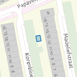 Perceel AMR01-C-7035