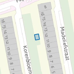 Perceel AMR01-C-7036