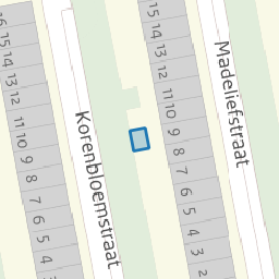 Perceel AMR01-C-7038