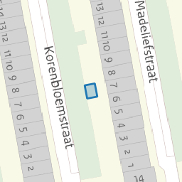 Perceel AMR01-C-7039