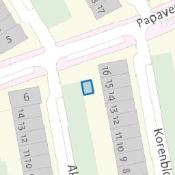 Perceel AMR01-C-7045