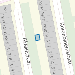 Perceel AMR01-C-7051