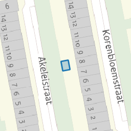 Perceel AMR01-C-7052