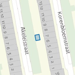 Perceel AMR01-C-7053