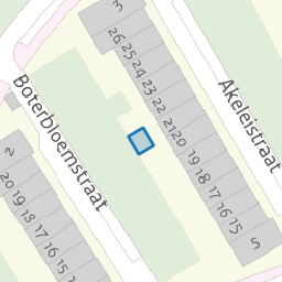 Perceel AMR01-C-7061