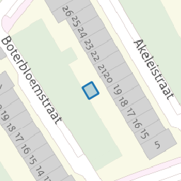 Perceel AMR01-C-7062