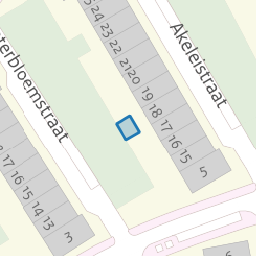 Perceel AMR01-C-7064