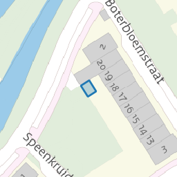 Perceel AMR01-C-7073