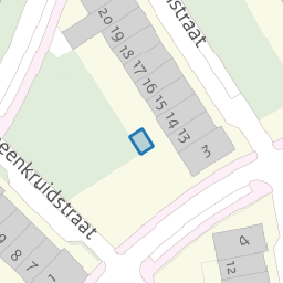 Perceel AMR01-C-7077