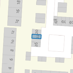 Perceel AMR01-C-7111