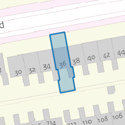 Perceel AMR01-C-7213