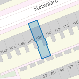 Perceel AMR01-C-7254
