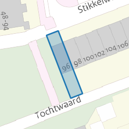 Perceel AMR01-C-7278