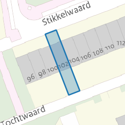 Perceel AMR01-C-7281