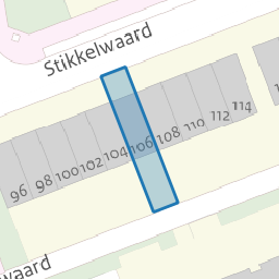 Perceel AMR01-C-7283