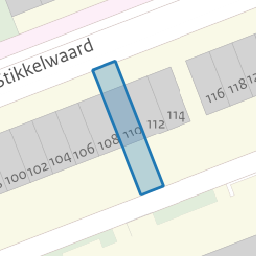 Perceel AMR01-C-7285