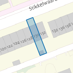 Perceel AMR01-C-7289