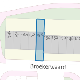 Perceel AMR01-C-7301