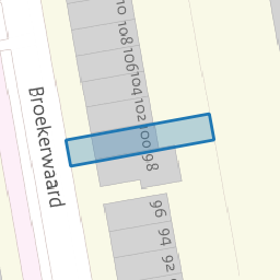 Perceel AMR01-C-7307