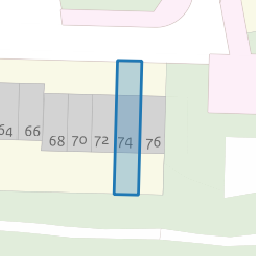 Perceel AMR01-C-7332