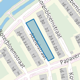 Perceel AMR01-C-7358