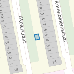 Perceel AMR01-C-7362