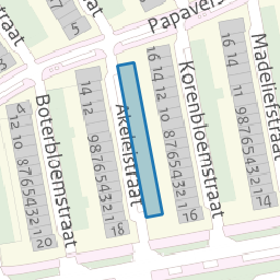 Perceel AMR01-C-7363