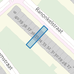 Perceel AMR01-C-7366