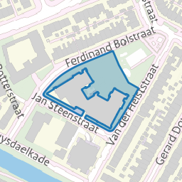 Perceel AMR01-C-7380