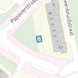 Perceel AMR01-C-7381