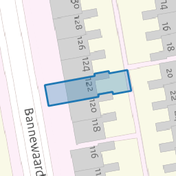 Perceel AMR01-C-7408