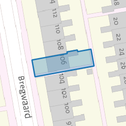 Perceel AMR01-C-7421