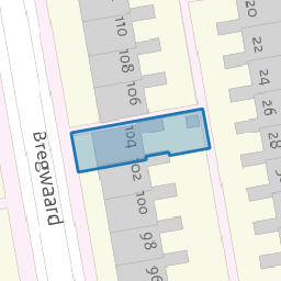 Perceel AMR01-C-7422