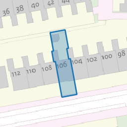 Perceel AMR01-C-7455