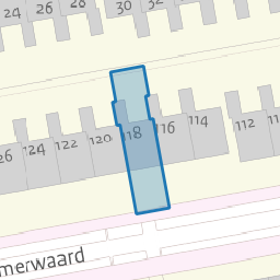 Perceel AMR01-C-7457