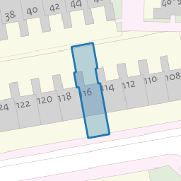 Perceel AMR01-C-7460