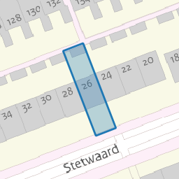 Perceel AMR01-C-7496