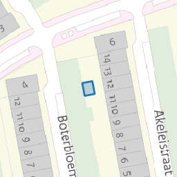 Perceel AMR01-C-7540