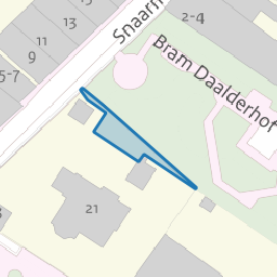 Perceel AMR01-C-7542