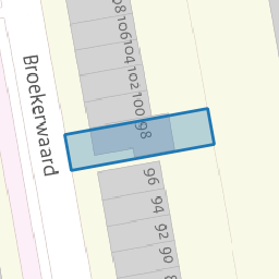 Perceel AMR01-C-7571